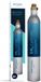 Spinel cartouche CO2 425g pour 60-80L d'eau, Linde BIOGON® C CO2 le plus pur, compatible SodaStream