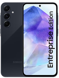 Samsung A55 5G Entreprise Edition