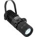 Eurolite LED PST-12W 3000K Spot faisceau étroit pinspot