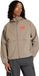 Adidas Performance Audi Revolut F1 Team Elevated Woven Jack - Heren - Bruin