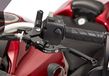 PROTECH: Levier de vitesse et levier d'embrayage, modèle sport, pour Daytona 675 R H67