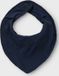 NAME IT - TBNROX 5P BIBS NOOS - Baby Sjaals - Katoen - Unisex - Winter Moss