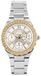 G. Rossi Alore - Montre femme - Bicolore - Mécanisme MIYOTA - Antiallergique