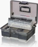 BaBylissPRO BarberSonic Boîte de désinfection - BDISBOXE