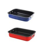 House Collection HSC1730 bakplaat, aluminium