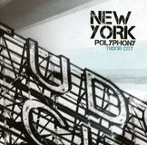 New York Polyphony Tudor City (CD)