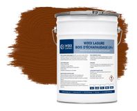 Wixx Coatings Wixx Lasure Bois d’Échafaudage UV+ - Teck - 5L