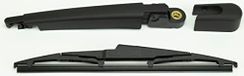 Taros Trade 244-4243-N-104429 Ruitenwisserarm en bladenset, 290 mm