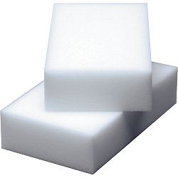 Vileda Spons Miraclean Wit 12 stuks