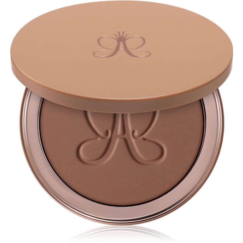 Anastasia Beverly Hills Smooth Blur bronzer - Sunset Sizzle