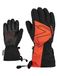 Ziener Laval Skihandschoenen voor kinderen, waterdicht, extra warm, wol
