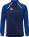 Hummel Hmllead 2.0 Track Zip Jacket Marine/True Blue S
