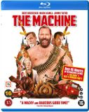 The Machine (Blu-ray) - Comédie - 2023 - 16+