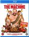 The Machine (Blu-ray) - Comédie - 2023 - 16+