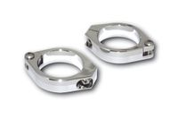 HIGHSIDER pro Fork Pipe Clamps CNC 42-43 mm