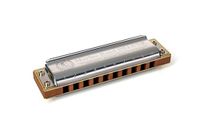 HOHNER Marine Band Deluxe Harmonica G
