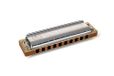 HOHNER Marine Band Deluxe Harmonica C