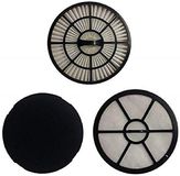 Polti PAEU0337 - filterset voor Forzaspira-stofzuiger C130 Plus