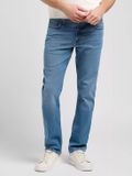 Lee BROOKLYN STRAIGHT BALEIGH W36 X L30 Blauw