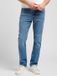 Lee BROOKLYN STRAIGHT BALEIGH W36 X L30 Blauw