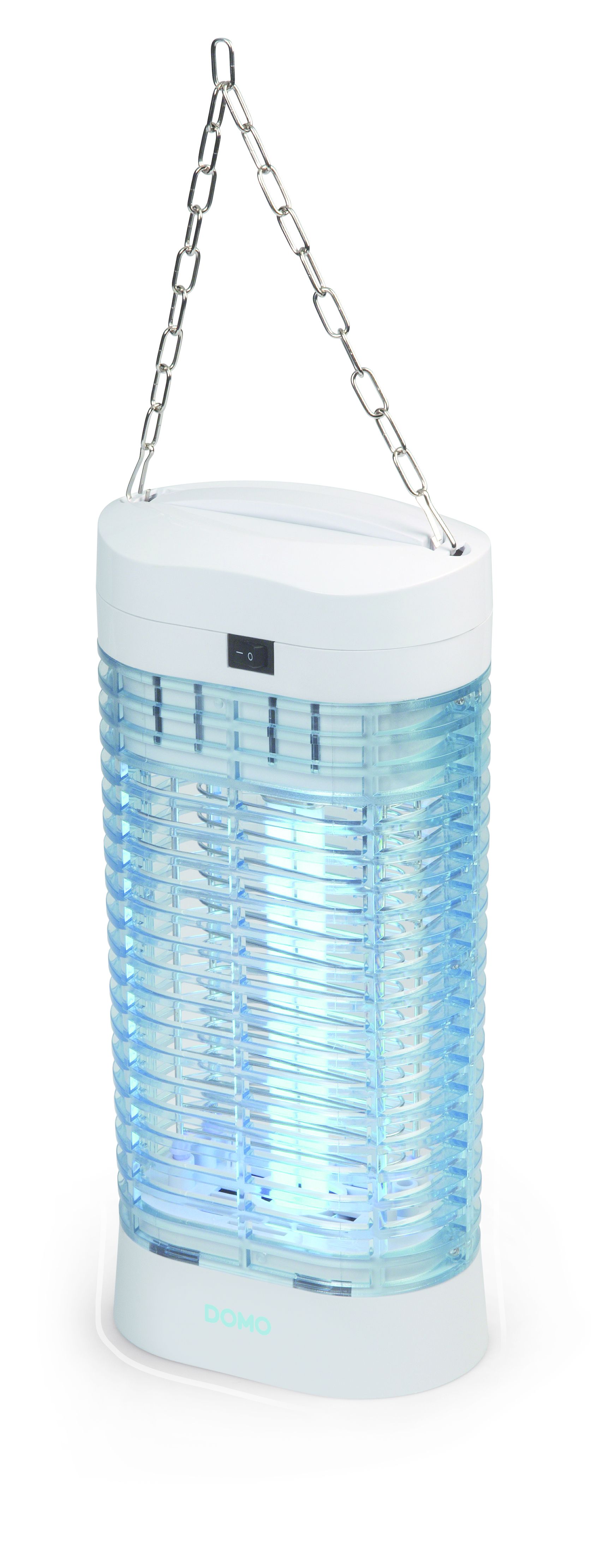 Domo KX006N/1 Insectendoder - Wit - 11W