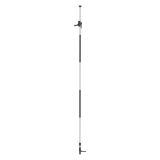 Laserliner Telepod Plus Trépied télescopique 330cm