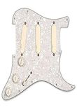 EMG DG 20 David Gilmour Signature Prewired Pickguard en Pickup System