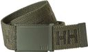 Helly Hansen Logo Webbing Belt 79528 Army Green