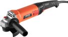Vevor Haakse Slijper, 127 mm, 10.000 Tpm, Metaal