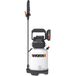 WORX WG829E.9 Drukspuit voor op de rug 5 l
