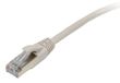 Synergy 21 S215127 netwerkkabel Grijs 2 m Cat5e SF/UTP (S-FTP) Rond