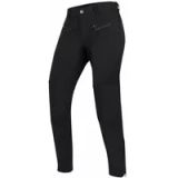 Bering Lady Alkor Zwart Dames Motorbroek - Broek