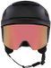 Oakley Helmets Mod7 Helm Met Vizier Zwart S
