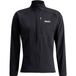 Swix Focus, veste softshell, homme, noir