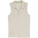 Tom Tailor Polo sans manches pour femme