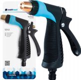 Cellfast Tuinspraypistool 52-020 - Metaal - Ergonomisch ontwerp - Traploos instelbaar - Ideaal voor plantverzorging