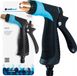 Cellfast Tuinspraypistool 52-020 - Metaal - Ergonomisch ontwerp - Traploos instelbaar - Ideaal voor plantverzorging