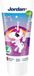 Jordan Tandpasta Kids 0-5 jaar - 15 x 50 ml - Voordeelverpakking