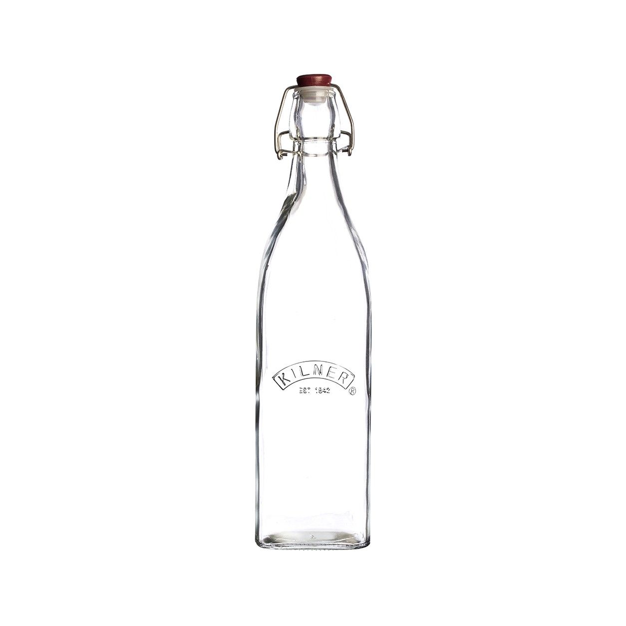 Kilner 0025.471 Fles - Transparant