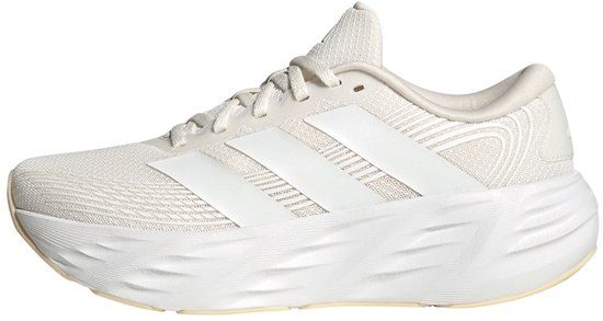Adidas Performance Galaxy 8 Hardloopschoenen Dames Wit