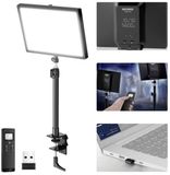 Neewer GL25B LED-videolamp Aantal LED's: 176 Bi-Color
