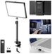 Neewer GL25B LED-videolamp Aantal LED's: 176 Bi-Color