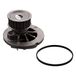 febi bilstein 24314 waterpomp met afdichtring, 1 stuk