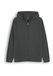 Boggi Milano Sweatvest donkergroen