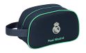 Real Madrid 2e Team 25/26 Toilettas voor kinderen