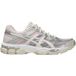 ASICS SportStyle Sneakers laag 'GEL-CUMULUS 16' perzik / roze / zilver
