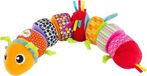 Mix & Match jouet sur chenilles pour bébés