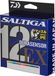 Daiwa Saltiga Durasensor 12 Braid EX+SI3 (0,18 mm)