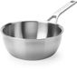 BK Maestro Triply RVS Sauteuse 20 cm