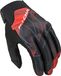 Macna Obtain Gants de moto en cuir - Taille 2XL